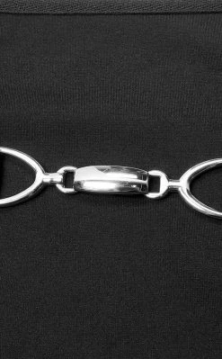 Punk Rave Cherise Bolero