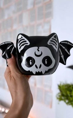 Killstar Chiroptera Mug Home & Gifts