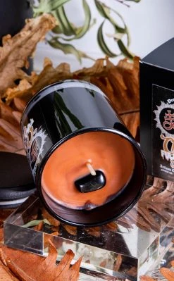 Drop Dead Gorgeous Home & Gifts Choc Fulla Demons | Fortune Telling Candle