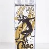 Drop Dead Gorgeous Choc Fulla Demons Milk Carton Drink Bottle Home & Gifts
