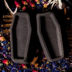 Aether Coffin Bomb Nu Goth Beauty