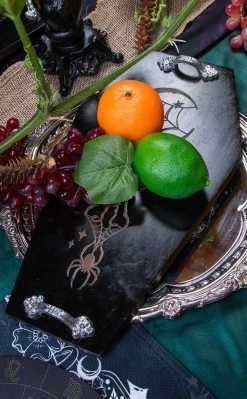 The Haunted Mansion Home & Gifts Coffin Serving Tray | Wild Magic 8 The Haunted Mansion Home & Gifts Coffin Serving Tray | Wild Magic