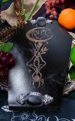 The Haunted Mansion Home & Gifts Coffin Serving Tray | Wild Magic 9 The Haunted Mansion Home & Gifts Coffin Serving Tray | Wild Magic