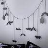 Killstar Colony Of Bats Hanging Banner 1 Killstar Colony Of Bats Hanging Banner