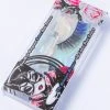 Rose Demon Colour Flare Lashes | The Midnight Menace New Arrivals