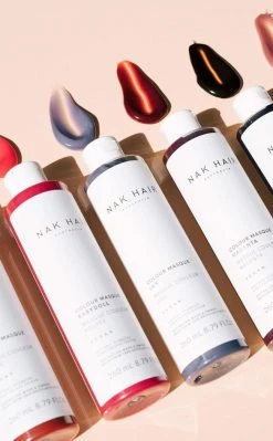 NAK Colour Masque Candy | Coloured Conditioner 7 NAK Colour Masque Candy | Coloured Conditioner