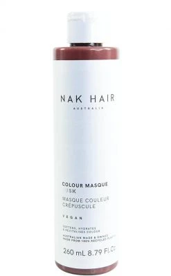 NAK Colour Masque Dusk | Coloured Conditioner Beauty