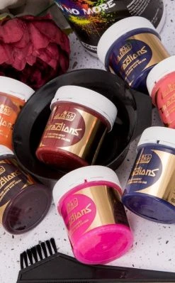 Directions Coral Red | Hair Colour Beauty