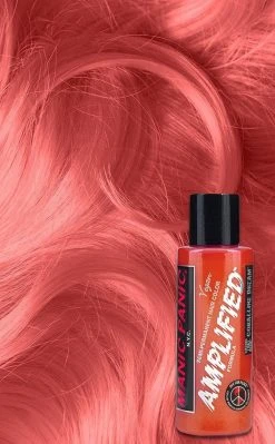 Manic Panic Coralline Dream | Amplified Colour