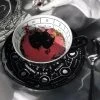 Killstar Home & Gifts Cosmic Tea Cup & Saucer