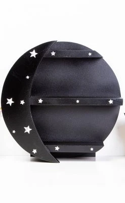 The Haunted Mansion Cosmos Apothecary Shelf Home & Gifts