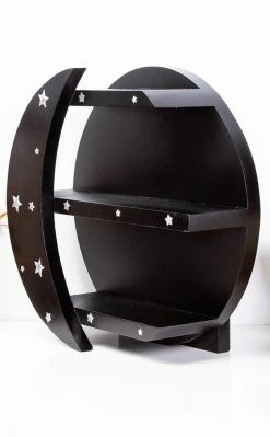 The Haunted Mansion Cosmos Apothecary Shelf Home & Gifts