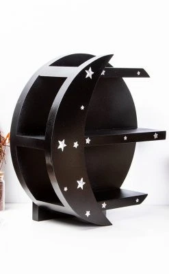 The Haunted Mansion Cosmos Apothecary Shelf Home & Gifts