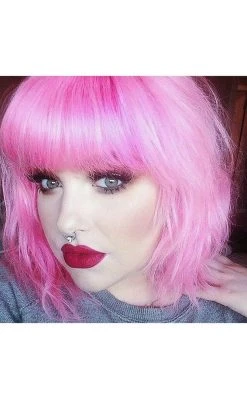 Manic Panic Cotton Candy | Classic Colour