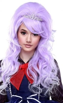 Rockstar Wigs Countess Collection Lilaque Bouffant Wig Beauty