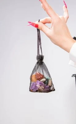 Crystals Crystal Confetti