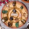 Crystals Crystal Grid For Success