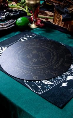 Tragic Beautiful Cultus Pendulum Board Witchcraft