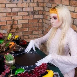 Tragic Beautiful Cultus Pendulum Board Witchcraft