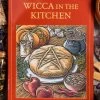Occult Books Witchcraft Cunningham's Encyclopedia Of Wicca In The Kitchen 1 Occult Books Witchcraft Cunningham's Encyclopedia Of Wicca In The Kitchen