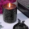 Killstar Daemon Ceramic Candle 1 Killstar Daemon Ceramic Candle