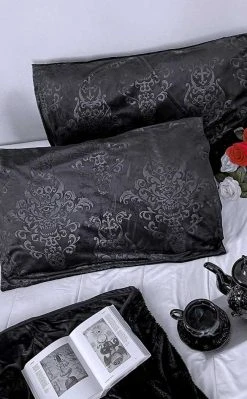 Killstar Home & Gifts Daemon Pillowcases