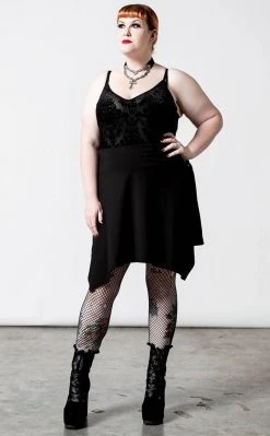 Killstar Daemonic Forces Bodysuit