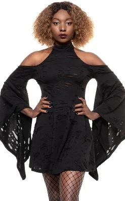 Killstar Clothing Dark Aura Dress