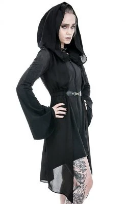 Restyle Clothing Dark Fay Hoodie