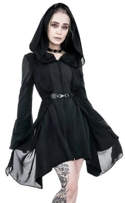Restyle Clothing Dark Fay Hoodie