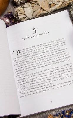 Occult Books Witchcraft Dark Goddess Craft