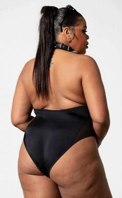Killstar Dark Lyfe Swimsuit