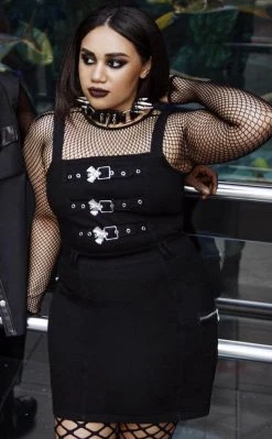 Killstar Dark Shadows Dress Clothing 10 Killstar Dark Shadows Dress Clothing