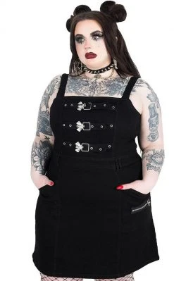 Killstar Dark Shadows Dress Clothing 11 Killstar Dark Shadows Dress Clothing