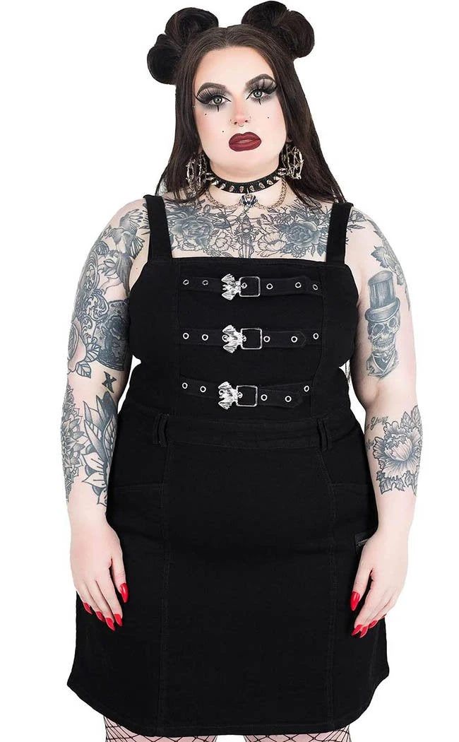 Killstar Dark Shadows Dress Clothing 6 Killstar Dark Shadows Dress Clothing