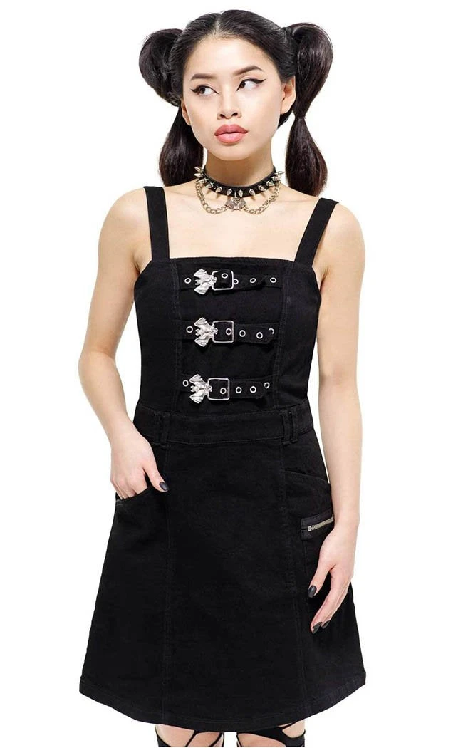 Killstar Dark Shadows Dress Clothing 7 Killstar Dark Shadows Dress Clothing