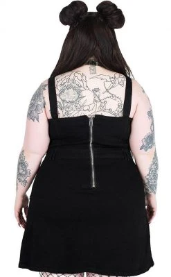 Killstar Dark Shadows Dress Clothing 14 Killstar Dark Shadows Dress Clothing