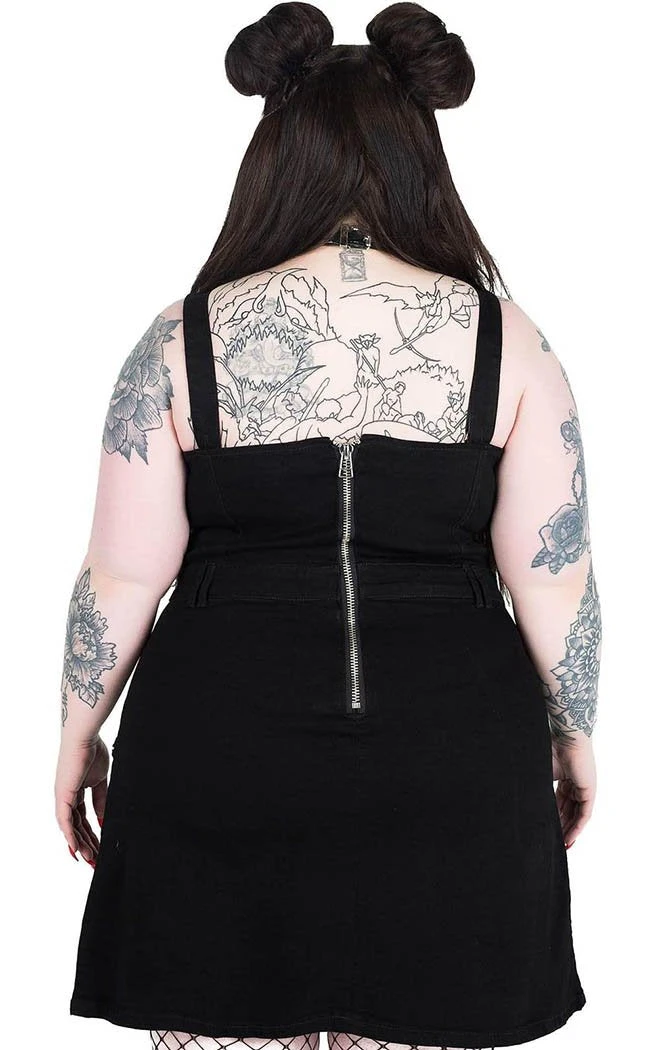 Killstar Dark Shadows Dress Clothing 8 Killstar Dark Shadows Dress Clothing