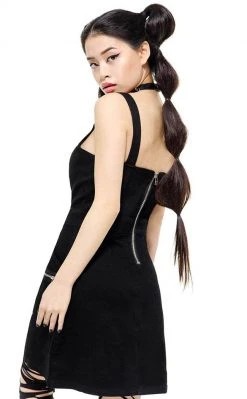 Killstar Dark Shadows Dress Clothing 15 Killstar Dark Shadows Dress Clothing