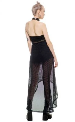 Killstar Clothing Darklist Duster