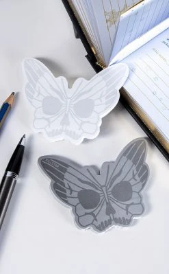 Killstar Darkspell Sticky Notes