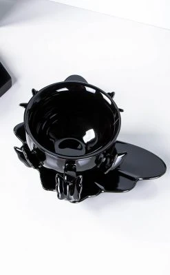 Killstar Home & Gifts Darkspell Teacup & Saucer 11 Killstar Home & Gifts Darkspell Teacup & Saucer