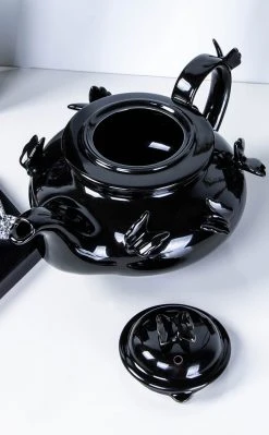 Killstar Darkspell Teapot