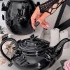Killstar Darkspell Teapot 2 Killstar Darkspell Teapot