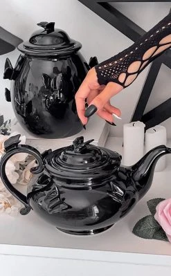 Killstar Darkspell Teapot