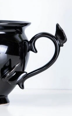 Killstar Home & Gifts Darkspell XL Mug