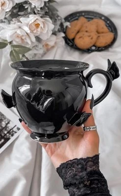 Killstar Home & Gifts Darkspell XL Mug