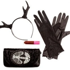 Restyle Accessories Deer Antlers Headband