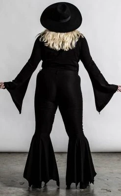 Killstar Demon Darling Top Clothing