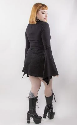 Killstar Demon Darling Top Clothing